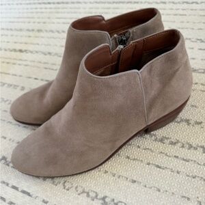 Sam Edelman Booties
